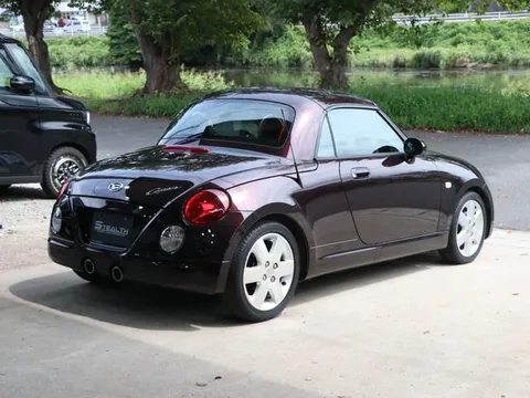 Daihatsu Copen