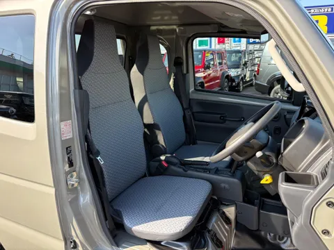 Suzuki Super Carry