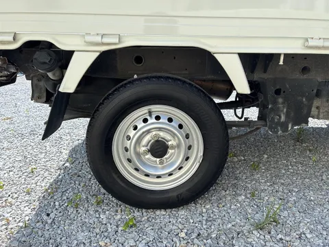 Suzuki Carry Track
