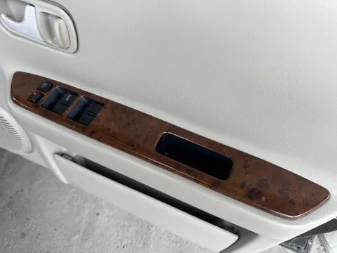 Nissan Rasheen