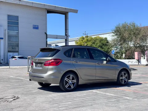 BMW 2-Series