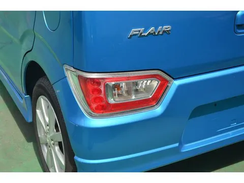 Mazda Flair