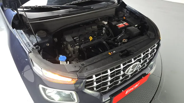Hyundai Venue