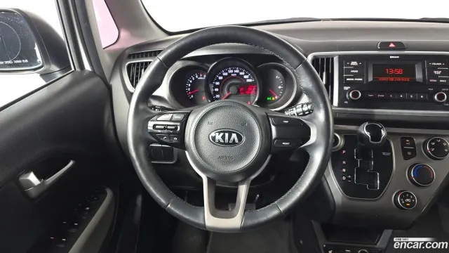 Kia Ray