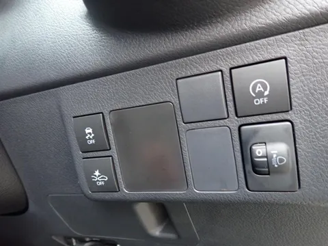 Toyota TownAce Van