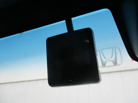 Honda N-VAN Plus Style