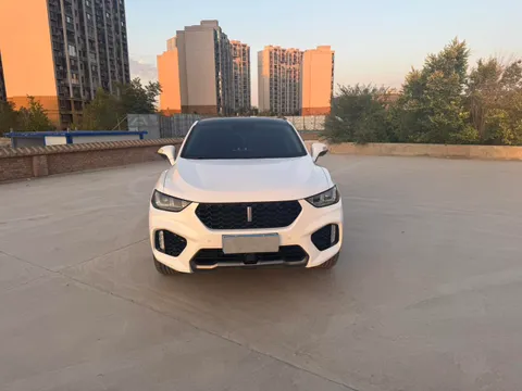 Wey VV5
