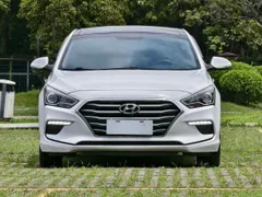 Hyundai Mistra