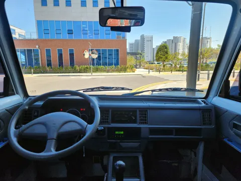Chevrolet Damas