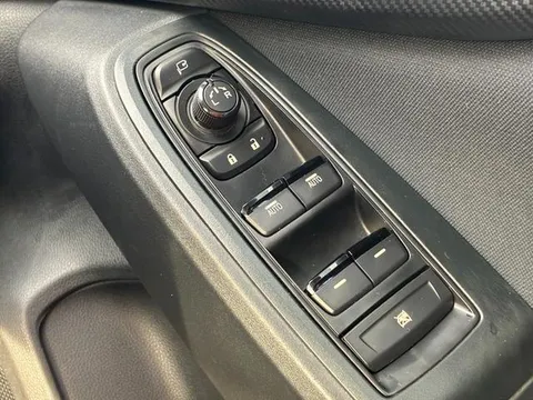 Subaru Impreza Sports