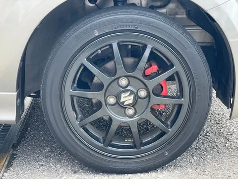Suzuki Alto Works