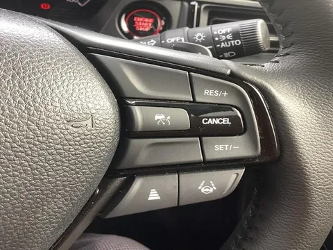 Honda WR-V