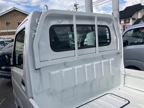 Suzuki Carry Track