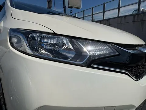 Honda Jazz (Fit)