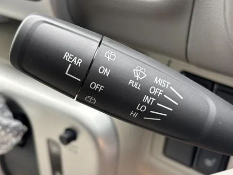 Mitsubishi Town Box