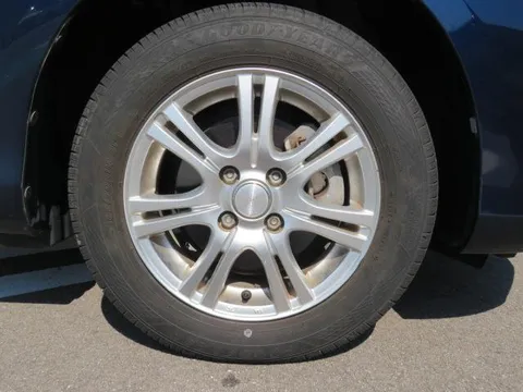 Toyota Yaris (Vitz)