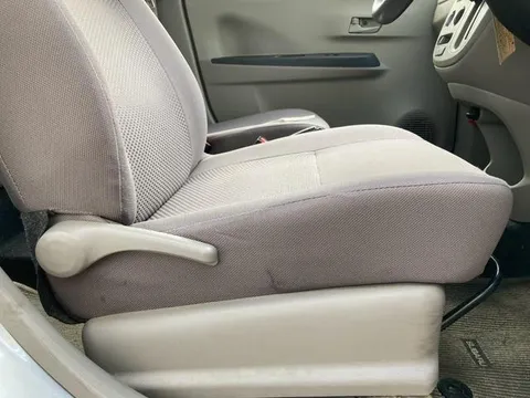 Subaru Pleo Plus