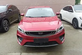 Geely Binray
