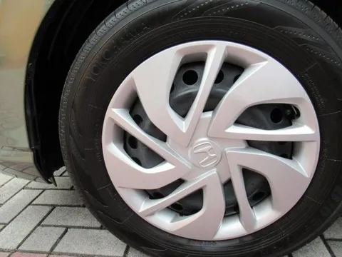 Honda Freed Plus