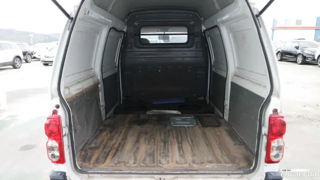 Chevrolet Damas
