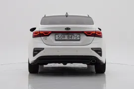 Kia Cerato (K3)