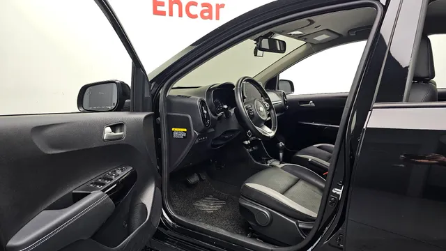 Kia Picanto (Morning)