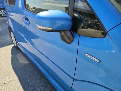 Mazda Flair