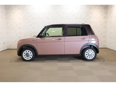 Suzuki Alto Lapin LC