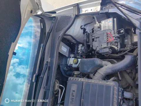 Volkswagen Santana