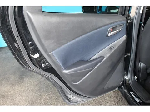 Mazda Mazda2 (Demio)