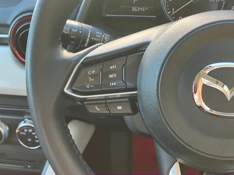 Mazda Mazda2 (Demio)