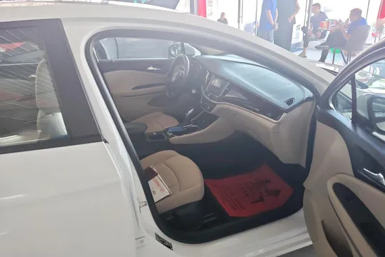 Buick Verano
