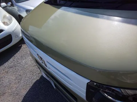 Honda N-VAN Plus Style