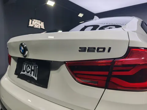 BMW Gran Turismo