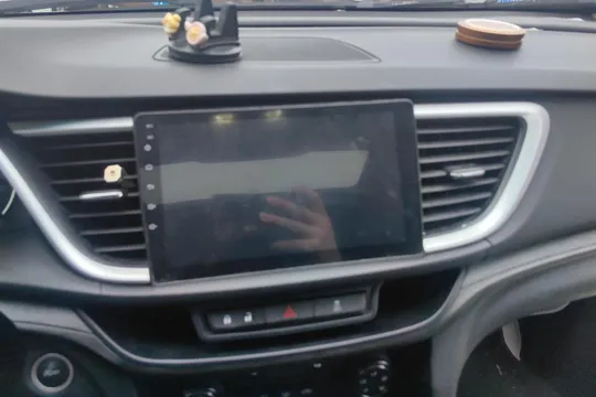 Buick Excelle GT