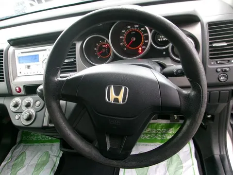 Honda Crossroad