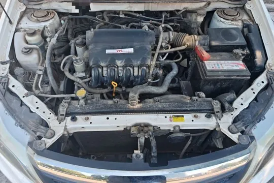 BYD F3