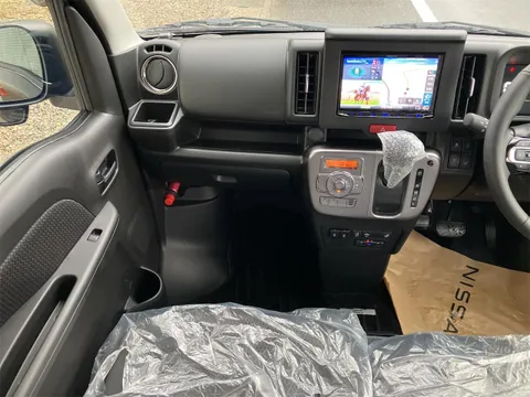 Nissan Clipper Rio