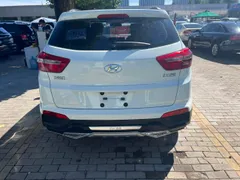 Hyundai ix25