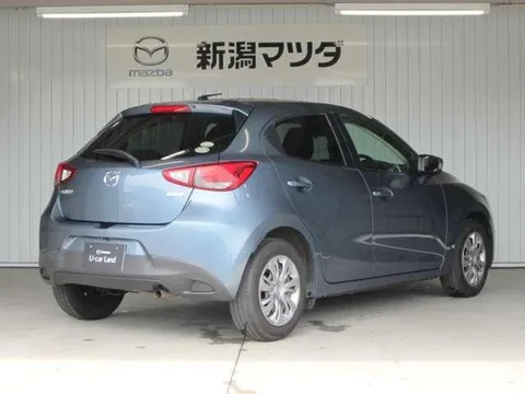 Mazda Mazda2 (Demio)