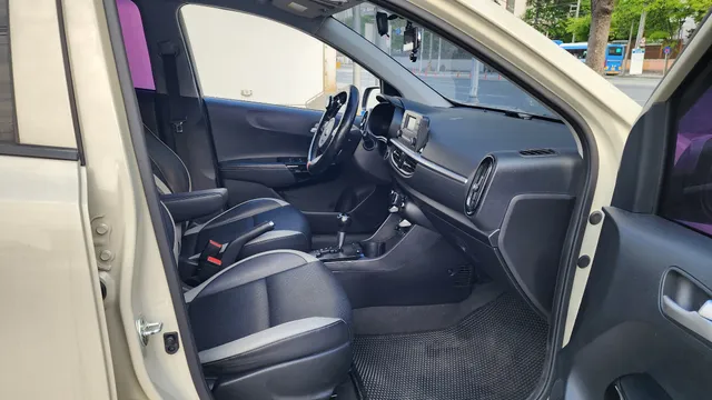 Kia Picanto (Morning)