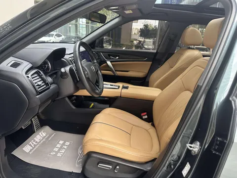 Honda UR-V