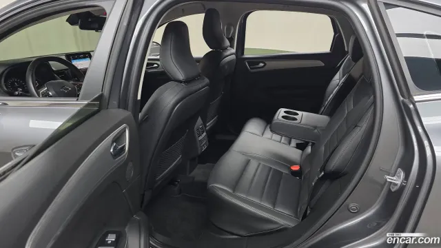 Renault XM3