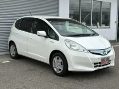 Honda Jazz (Fit)