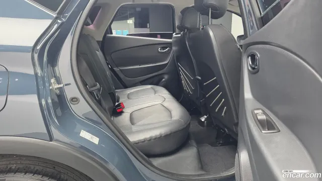 Renault QM3