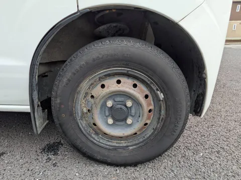 Nissan Clipper