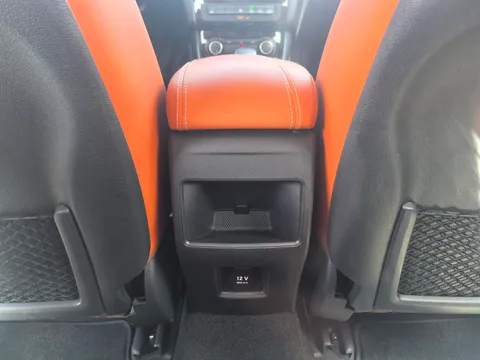 Infiniti QX30