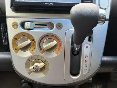 Honda Life