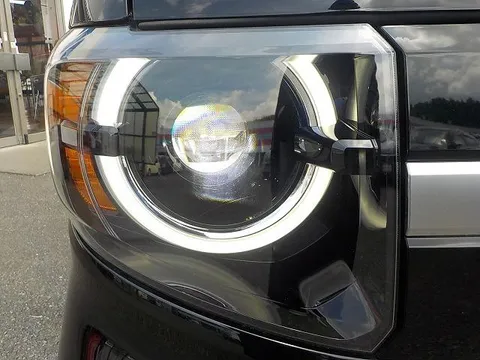 Honda N-VAN Plus Style