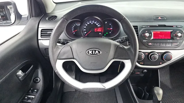 Kia Picanto (Morning)
